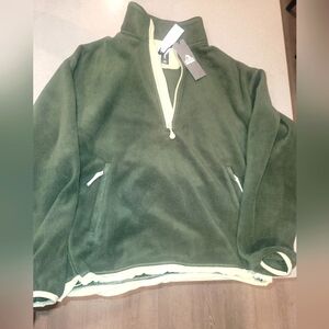 Aritzia, small, hunter green